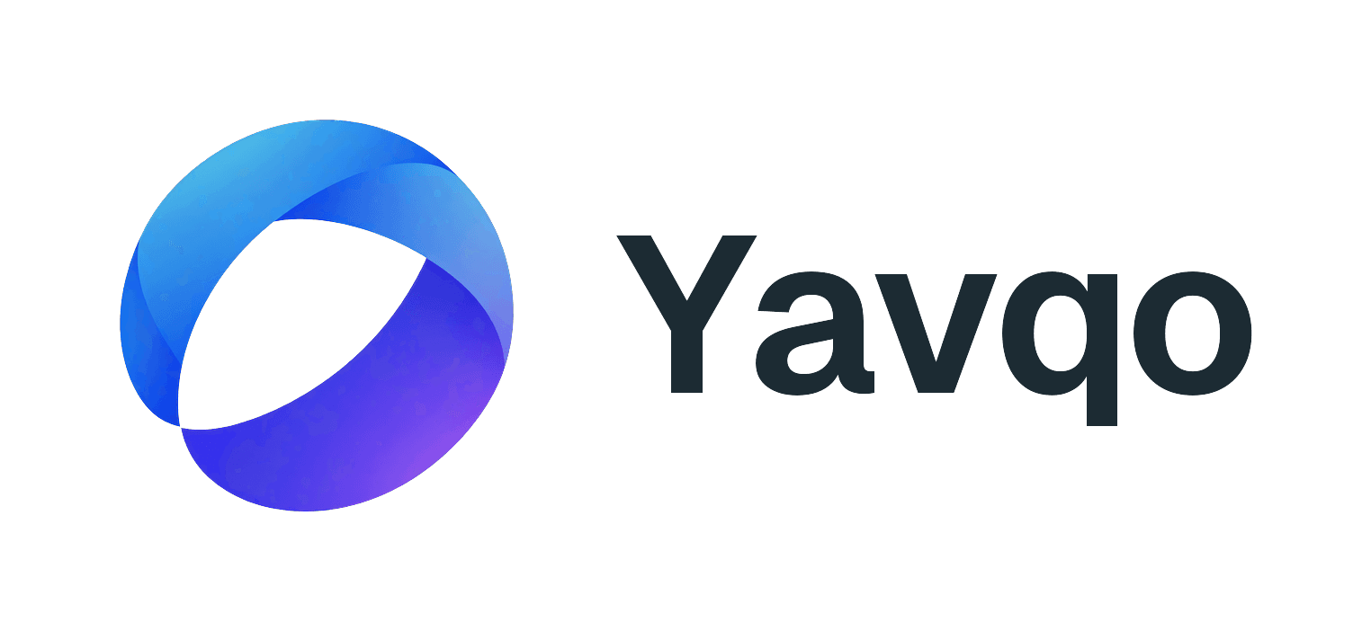 Yavqo logo